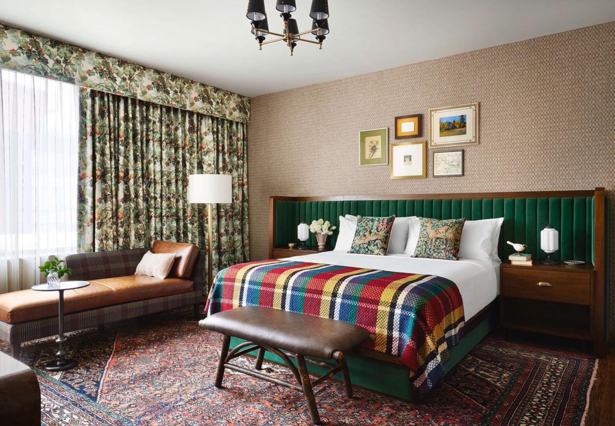 Graduate By Hilton East Lansing Hotel ภายนอก รูปภาพ