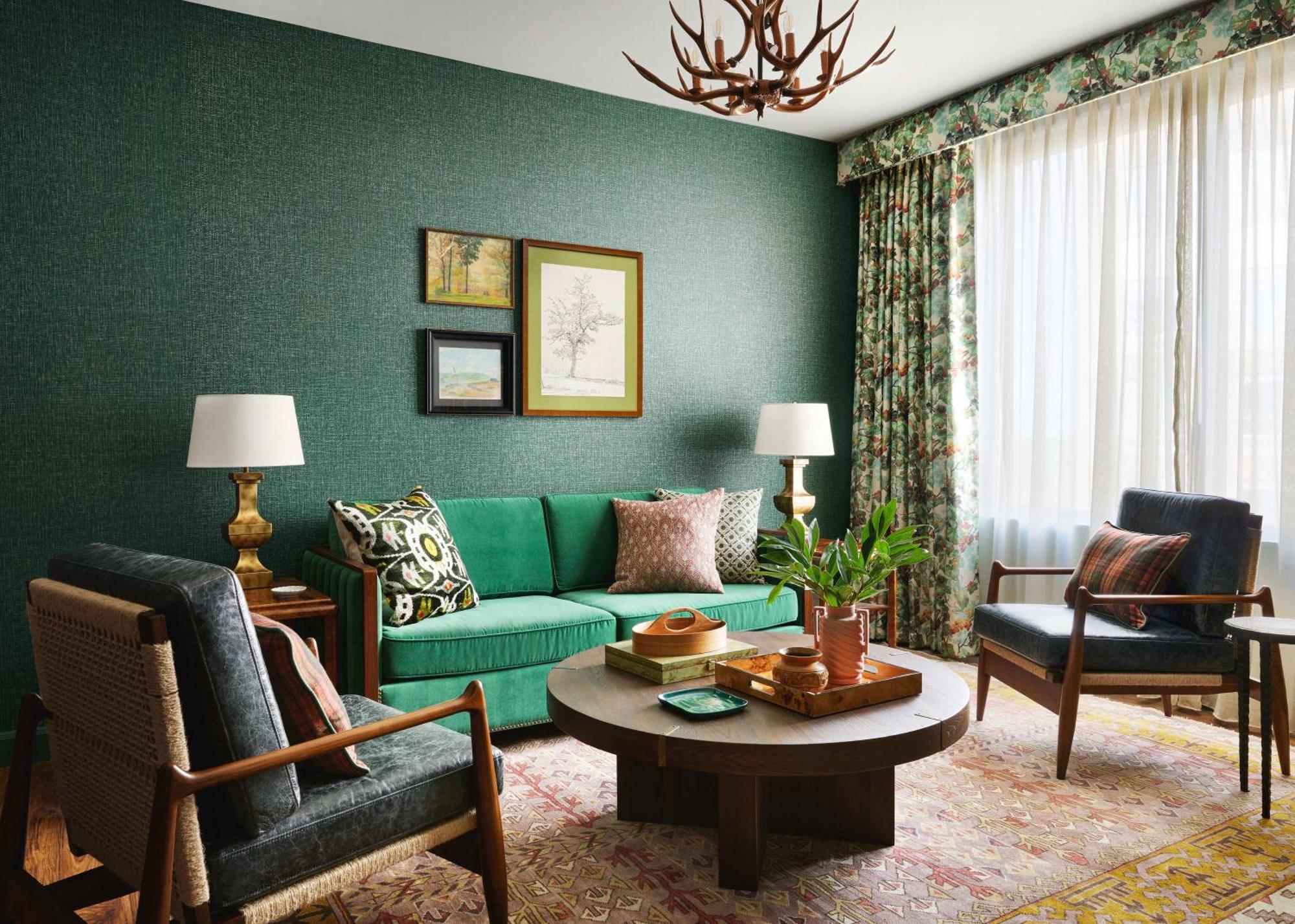 Graduate By Hilton East Lansing Hotel ภายนอก รูปภาพ